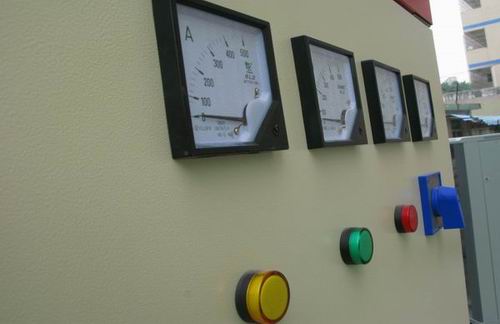 福建成套控制箱